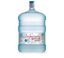 Питьевая "Эльбрусинка" 19 литров
