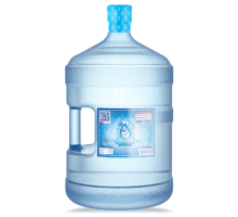 Питьевая "Королевская вода" 19 литров (высшей категории)