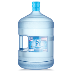 Питьевая "Королевская вода" 19 литров (высшей категории)