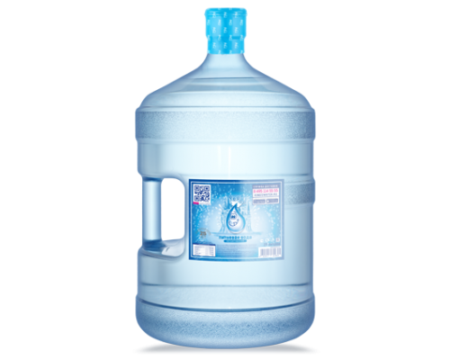 Питьевая "Королевская вода" 19 литров (первой категории)