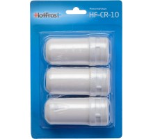 Набор фильтров HF-CR-10 (3 шт)